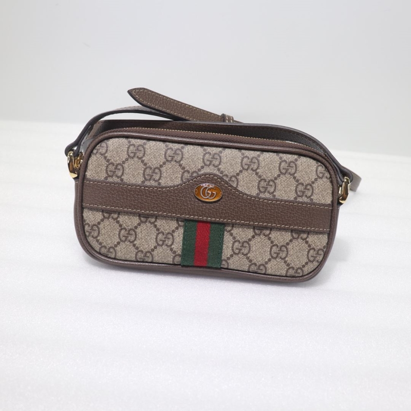 G*u*i satchel bags